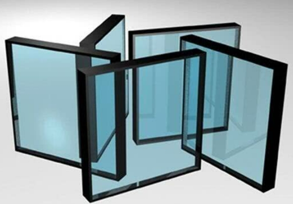如何鉴别钢化玻璃和普通玻璃
